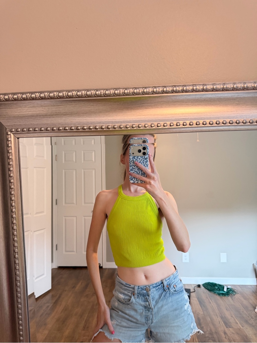 Aerie Bra Top